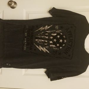 Affliction T-shirt